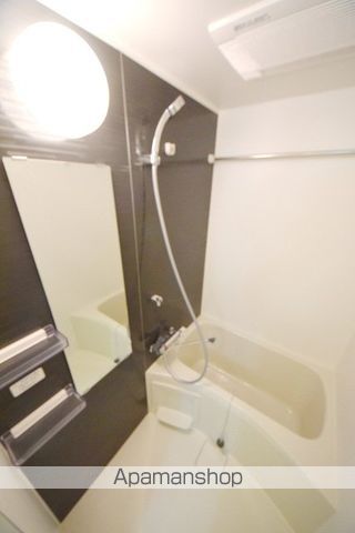 メゾンピオニー日本橋浜町の内装写真