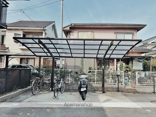フォブール山本Cのその他写真