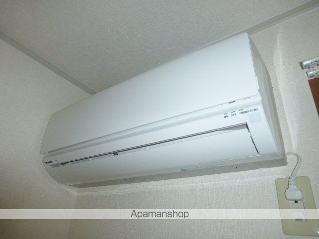 ナユタのさとファミールの内装写真