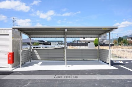 クラール西茅野[1LDK/50.14m2]の共用部4