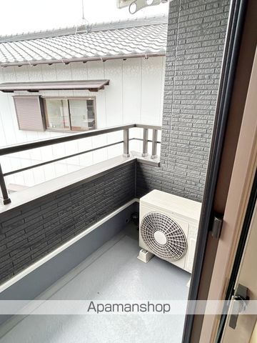 ＪＲ東海道本線 袋井駅 徒歩23分 2階建 築11年の内装写真