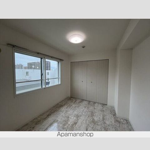 VILLA MT 平岸の内装写真