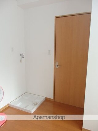 フローラ東池袋[1DK/28.92m2]の内装2