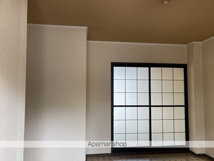 コーポ鎌田Ｂ[2DK/35.44m2]のキッチン