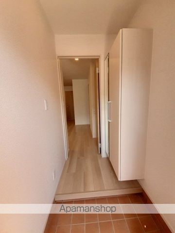 ガーデンハウスポライトリーBの内装写真