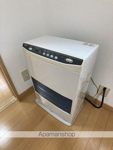 クレアメゾン発寒南の内装写真