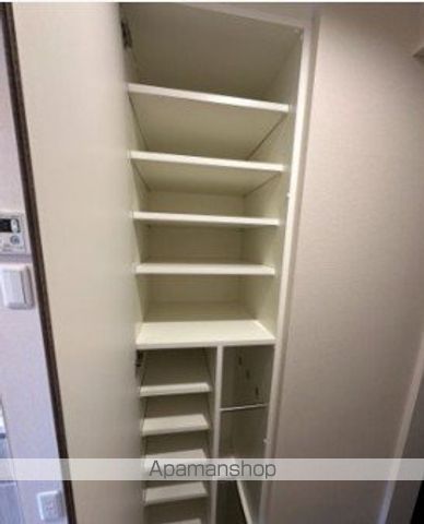 AXAS練馬北町の内装写真