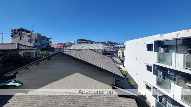 セレス九産大駅前 203 ｜ 福岡県福岡市東区香住ヶ丘２丁目11-30（賃貸マンション1R・2階・34.26㎡） その29