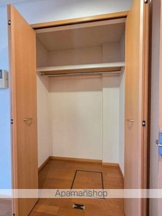 サンモールソフィア[1R/35.18m2]の収納