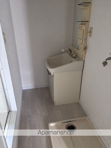 ローゼヒダカの内装写真