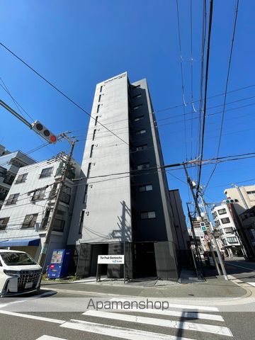 THE PEAK BENTENCHOの外観写真