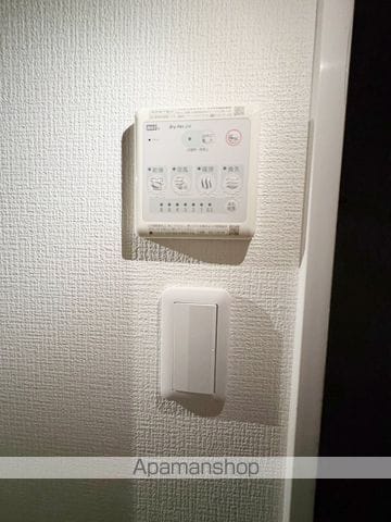 Dコート川崎駅前の内装写真