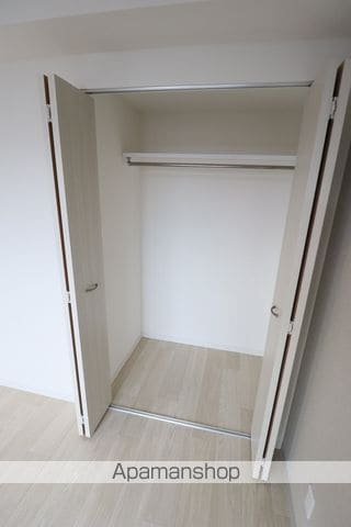 ロアジ栄通の内装写真