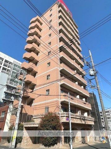 NST buildingIIIの外観写真