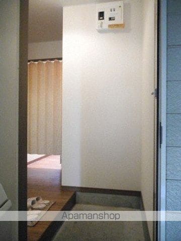 ベアーハウスの内装写真
