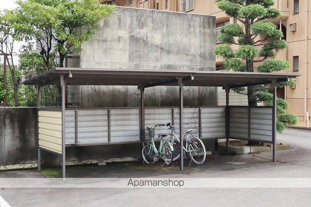 コスモハイツのその他写真
