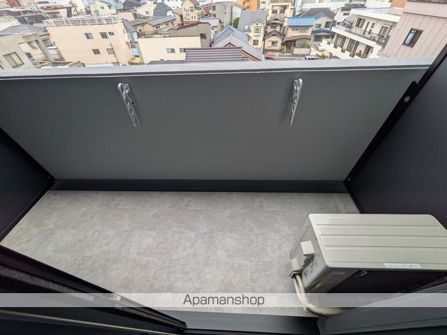 S-RESIDENCE広島駅enableの内装写真