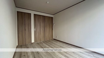 東京都八王子市石川町[2DK/40.07m2]の内装6