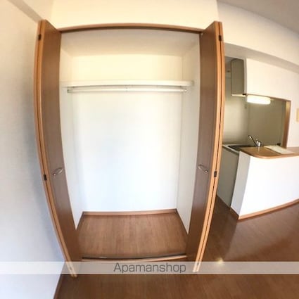 新風館[1R/29.99m2]の収納