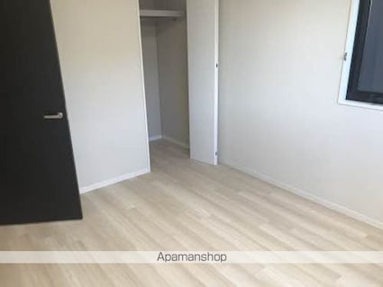 ＭＡＳＴＴＯＷＮ井川城[3LDK/98m2]の内装5