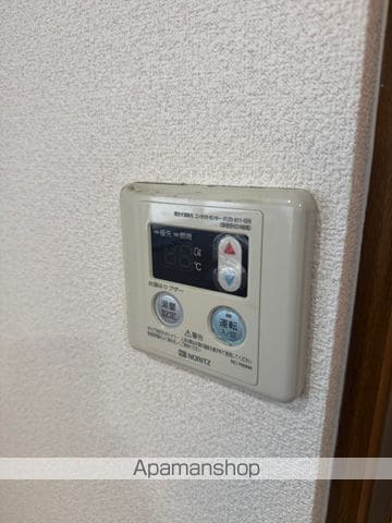 サンハイツの内装写真