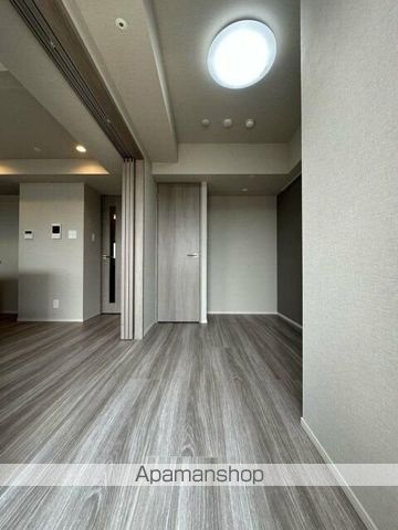 コンシェリア東京 HIGASHIJUJO RESIDENCEの内装写真