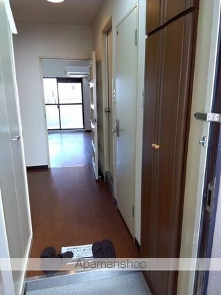 ラ・パルフェ・ド・フィネス[1K/22.5m2]の内装5