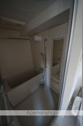 グランカーサ新宿御苑[1R/26.4m2]のバス