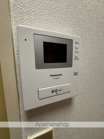 ドゥリーム浜の内装写真