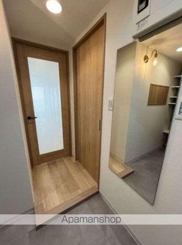 レジデンス池袋要町の内装写真
