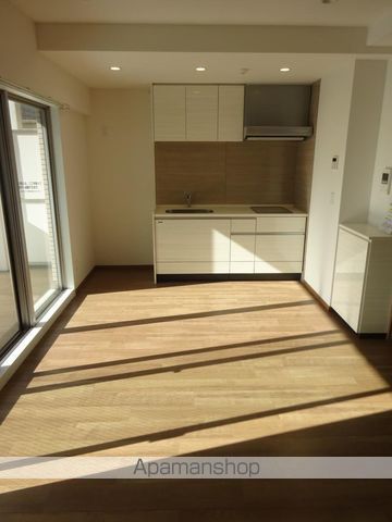 MON MAISONIIの内装写真