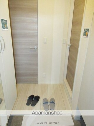 エターナル武田[1LDK/40.04m2]の内装3