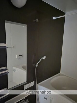 ラ・ヴィーニュ瀬戸[2LDK/55.86m2]のバス