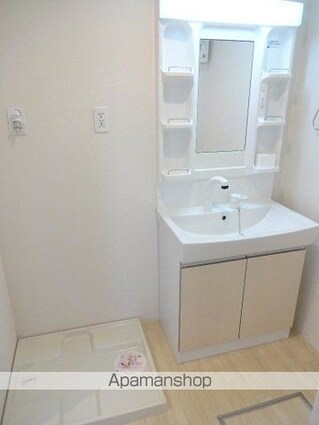 ブリーゼコートＤＳ[1LDK/41.04m2]の洗面所