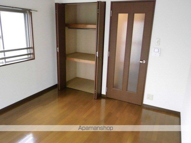 コンブリオ柏の内装写真