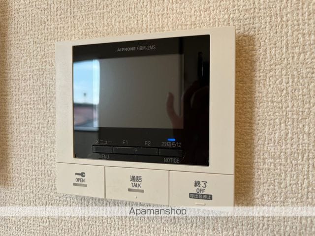 D-ROOM七曲Iの内装写真