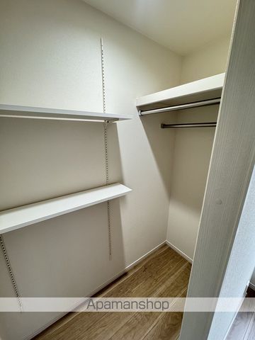 サンアヴェニューの内装写真