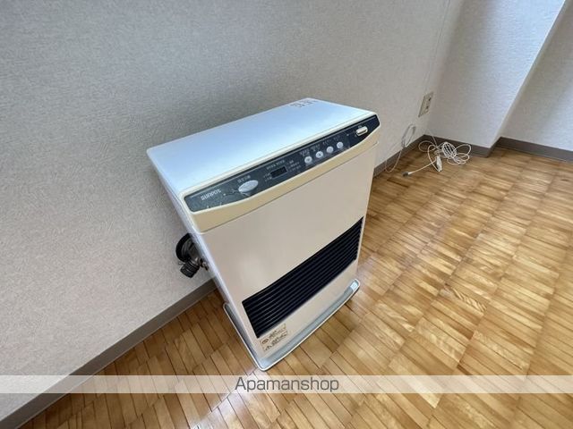 コーポSAHの内装写真