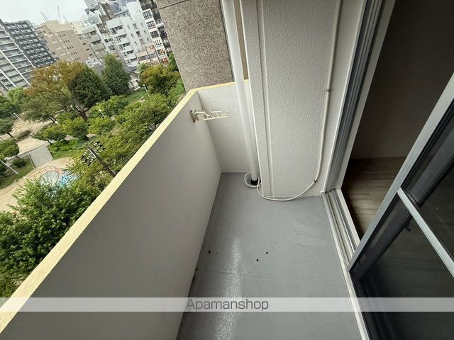 モザイクMOSAIQUEの内装写真