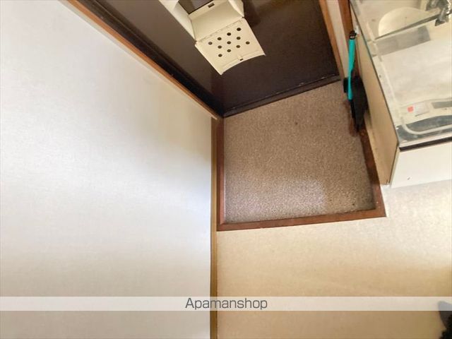 ハイツコンノの内装写真