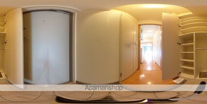 ＨｉｌｌＳｉｄｅＶｉｌｌａｇｅ[1DK/32.47m2]の内装6