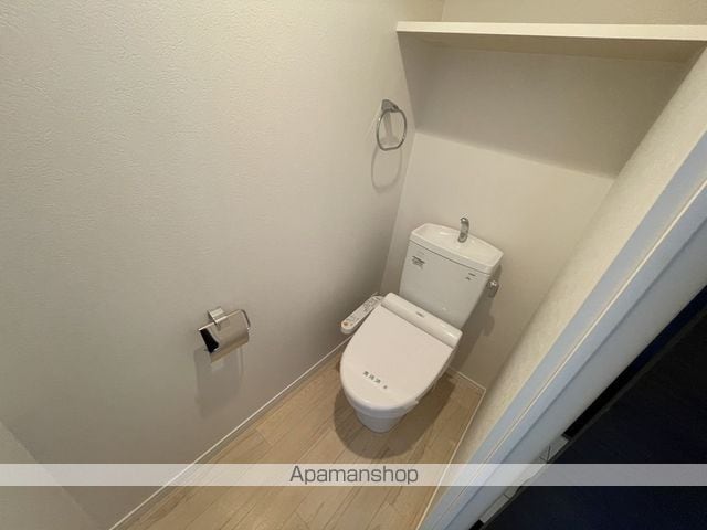 エンクレスト大手門IIIの内装写真