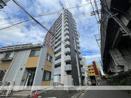 プライムアーバン長町一丁目[3LDK/66.56m2]の外観2