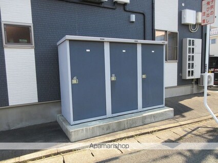 プラントスクエアＣ[1LDK/39.75m2]の共用部2