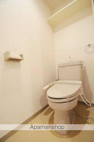 アミスター東島田の内装写真