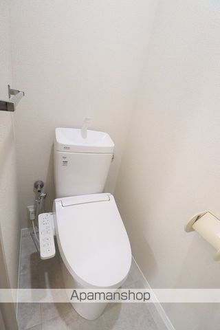 リバティ駿河台の内装写真