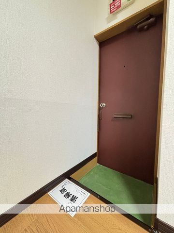 信開セルーラ於保多町IIの内装写真