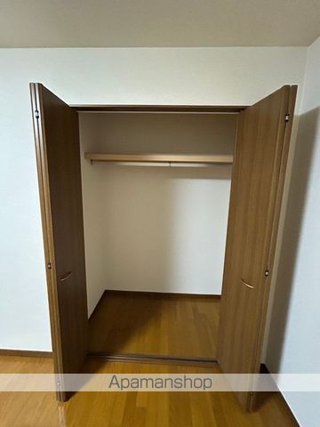 アンプルール リーブル チアフル Aの内装写真