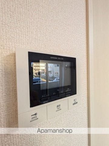 エフォートの内装写真