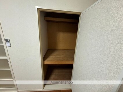 こーらる[1K/19.44m2]の収納